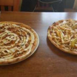 Haga Pizzeria Inomhus