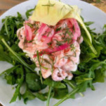 Anita Pa Borringekloster Mat