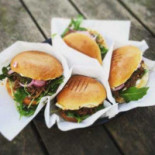 Lindas Fingermat Mat