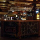 Restaurang Husky Mat