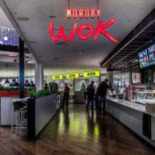 Nordby Wok Inomhus