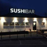 Sushibar Utomhus