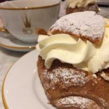 Börje Olsson Konditorier Mat