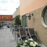 Gränden Lounge Utomhus