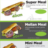 Subland Closed Inomhus