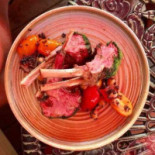 Il Grillo Wine Tales Mat