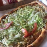 Pizzeria Aladdin Mat