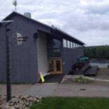 Kattilakoski Utomhus