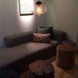 Öijareds Restaurang Inomhus