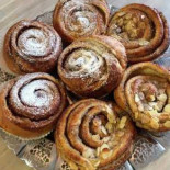 Bröd Och Vänner Mat