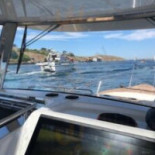 Hamna I Mollösund Utomhus