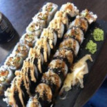 Sushi City Mat