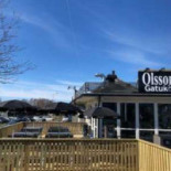 Olssons Gatukök Utomhus