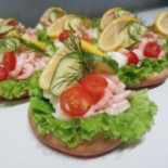 Konditori Bagare Brage Ab Mat