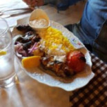 Restaurang Zaffran Mat