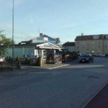 Strömstierna Pizzeria Restaurang Utomhus