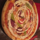 Strömstierna Pizzeria Restaurang Mat