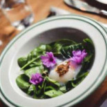 Simsons Restaurang Mat