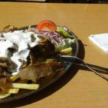 Söderin Gatukök Mat