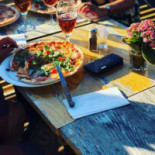 Ellös Hamnkrog Utomhus