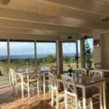 Löderups Strandbad Restaurang Inomhus