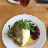 Löderups Strandbad Restaurang Mat