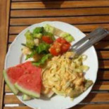 Solliden Restaurang Mat