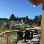 Salteriet Junibodsand Inomhus