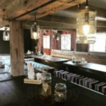 Salteriet Junibodsand Inomhus