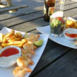 Restaurang Sandsnäs Mat