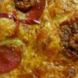 Victoria Pizzeria Och Stekhus Mat