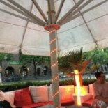 Vino Pasta Due Utomhus