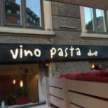 Vino Pasta Due Mat