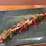 Restaurang Visenten Inomhus