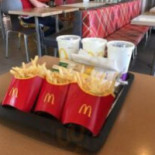 Mcdonald's Mat