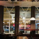 John Scott's Palace Inomhus