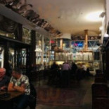 John Scott's Palace Mat