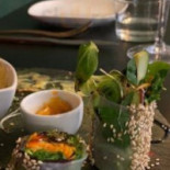 The Raw Kitchen Malmö Mat