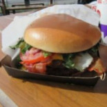 McDonald's Inomhus