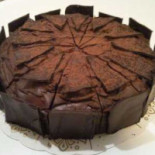 Sundsvall Chocolate House Mat