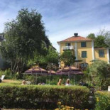 Plåt Pelles Café Mat Mat