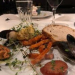 Restaurang Farozon Mat