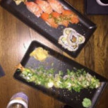 Chill Out Sushi Limhamn Mat