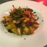 Mellbygatans Restaurang Mat