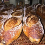 Gårdsbageriet I Idala Mat