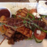 Grekiska Grill Sundsvall Mat