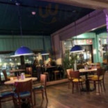 Taco Restaurangen I Sandviken Inomhus