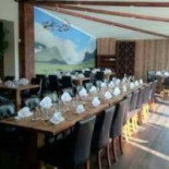 Restaurang 64 Grader Utomhus