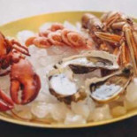 Stora Brännbo Konferens Och Hotell Mat