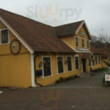 Spangens Gastgivargard Inomhus